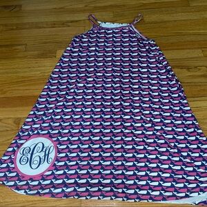 Lolly Wolly doodle Lilian Dress